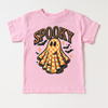 Spooky Ghost Halloween Shirt - Halloween Tee by Madi Moosh