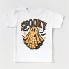 Spooky Ghost Halloween Shirt - Halloween Tee by Madi Moosh