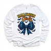 Halloween Girly Bows and Bats Shirt - Halloween Tee by Madi Moosh