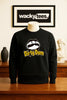Dirty Dom Pringle Man Mysterio Dominic Wrestler Funny Graphic Tee Shirt by MyWackyTees