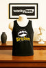 Dirty Dom Pringle Man Mysterio Dominic Wrestler Funny Graphic Tee Shirt by MyWackyTees