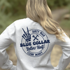 Dirty Man Clean Money - Crew Sweatshirt by Armed American Supply