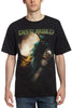 Disturbed Creepin Coffin [T-Shirt] by Rock Band Apparel