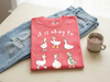 It Is Okay to Duck T-Shirt - Crafted In-House Cotton Tee | Everyday Customs Co. by Everyday Customs Co.