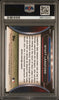 Graded 2023 Topps Bowman Draft Wyatt Langford #BDN9 Draft Night Rookie RC Baseball Card PSA 10 Gem Mint