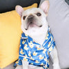 Pet Silk Duck Pajamas by Furr Baby Gifts