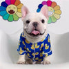 Pet Silk Duck Pajamas by Furr Baby Gifts