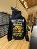 Dog Sit Hoodie by Luckless Outfitters