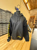 Dog Sit Hoodie by Luckless Outfitters