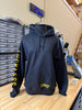 Dog Sit Hoodie by Luckless Outfitters
