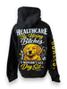 Dog Sit Hoodie by Luckless Outfitters