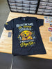 Dog Sit Tee by Luckless Outfitters