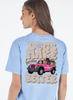 Dogs Make Everything Better - Short Sleeve Tee - #SIMPLYSOUTHERN by DoodleBug's