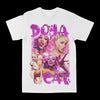 Doja Cat Graphic Tee by Obsessed with graphic tees