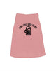 Don't Spill Beer on Me Dog Shirt by Anchored Grace Boutique