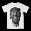 Donald Trump "Gold Grill" Graphic Tee by Obsessed with graphic tees