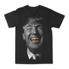 Donald Trump "Gold Grill" Graphic Tee by Obsessed with graphic tees