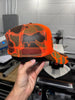 Don’t Bully Me I'll Cum Trucker Hat by Luckless Outfitters