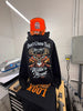 Don't Chase Tail Hoodie by Luckless Outfitters
