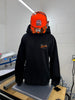 Don't Chase Tail Hoodie by Luckless Outfitters