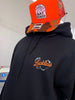 Don't Chase Tail Hoodie by Luckless Outfitters