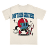 Don't Rush Greatness Tee by Euphoria