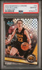 Graded 2023 Topps Bowman U Chrome Caitlin Clark #34 Xfractor Rookie RC Basketball Card PSA 10 Gem Mint
