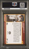 Graded 2024 Topps Jasson Dominguez #32 Throwback Thursday Rookie RC Baseball Card PSA 10 Gem Mint