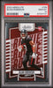 Graded 2023 Panini Absolute Bijan Robinson #106 Rookie RC Football Card PSA 10 Gem Mint
