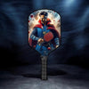 Dr. Strange Pickleball - Pickleball Paddle by The Mad Pickler