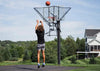 IC3 Basketball Shooting Machine Rebounder by HoopsKing