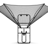 IC3 Basketball Shooting Machine Rebounder by HoopsKing