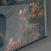 Dragon's Roar Glass Wall Art || Designers Collection by Insigneart USA