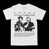 Drake/21 Savage It's All A Blur Tour Graphic Tee by Obsessed with graphic tees