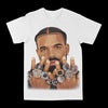 Drake "Doing Big Things" Graphic Tee by Obsessed with graphic tees