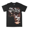 Drake "For All The Dogs" Graphic Tee by Obsessed with graphic tees