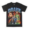Drake "Greatest" Graphic Tee by Obsessed with graphic tees