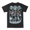 Drake "Iceman" Graphic Tee by Obsessed with graphic tees