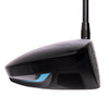 Lazrus Golf Driver & Head Cover (10.5 or 9 Degrees)