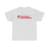 "Drunkin’ Grownups" Sarcastic Drinking T-Shirt - Viral Adult Humor Graphic Tee, Funny Parody Coffee Logo Shirt, Premium Heavyweight Relaxed Fit Top, Party & Brunch Gift for Her & Him, Comedy Slogan Weekend Tee