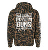 I Love One Woman & Several Guns by Shield Republic