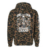Reigning Champ by Shield Republic