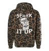 Spark It Up by Shield Republic