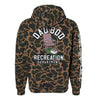 Dad Bod Recreation Department by Shield Republic