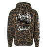 Smoke Show by Shield Republic