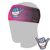 Dudes Baseball HyperMAX Headband by Seamhead Swag