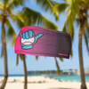 Dudes Baseball HyperMAX Headband by Seamhead Swag