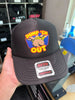Dump Em Out Trucker Hat by Luckless Outfitters