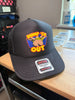 Dump Em Out Trucker Hat by Luckless Outfitters