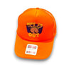 Dump Em Out Trucker Hat by Luckless Outfitters